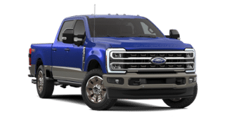 2026 Ford Super Duty® External Image 5